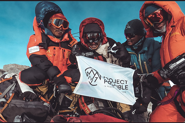 Dhaulagiri Project Possible